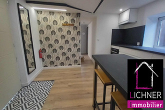 achat maison lemberg 57620