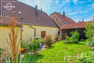 achat maison lemberg 57620