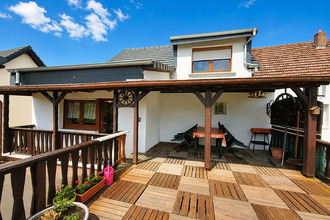 achat maison lemberg 57620
