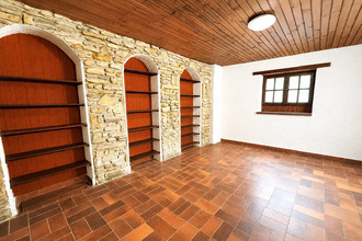achat maison lemberg 57620