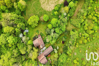 achat maison lembeye 64350