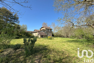 achat maison lembeye 64350