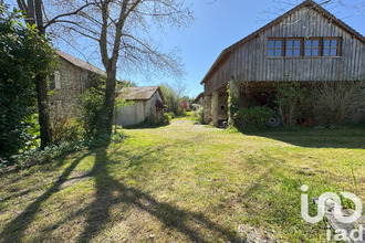 achat maison lembeye 64350