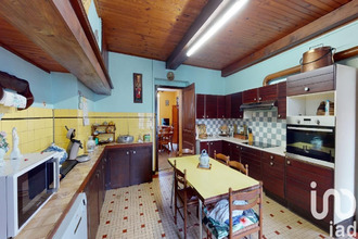 achat maison lembeye 64350