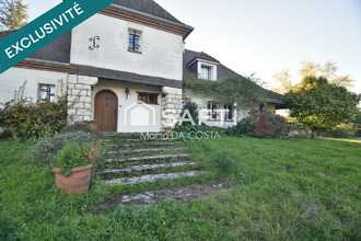 achat maison lembeye 64350