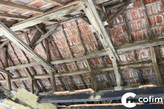 achat maison lembeye 64350