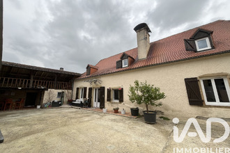 achat maison lembeye 64350
