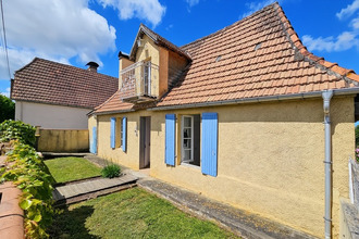 achat maison lembeye 64350