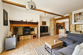 achat maison lembeye 64350