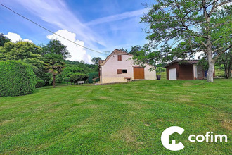 achat maison lembeye 64350