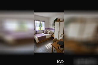achat maison lembeye 64350