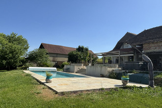 achat maison lembeye 64350