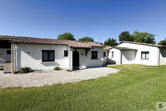 achat maison lembras 24100