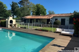 achat maison lembras 24100