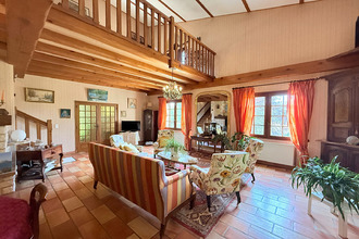 achat maison lembras 24100