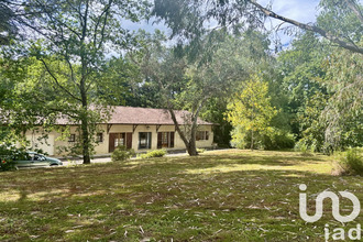 achat maison lembras 24100