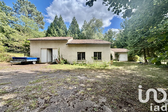 achat maison lembras 24100