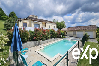 achat maison lembras 24100