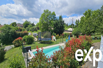 achat maison lembras 24100