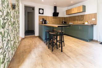 achat maison lembras 24100