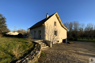 achat maison lembras 24100