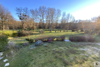 achat maison lembras 24100