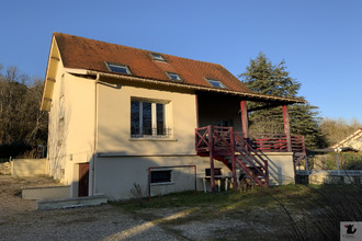 achat maison lembras 24100