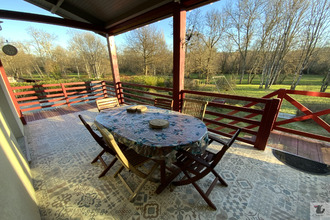 achat maison lembras 24100