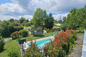 achat maison lembras 24100