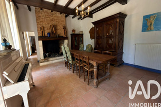 achat maison lembras 24100