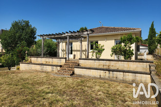 achat maison lembras 24100