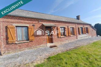 achat maison leme 02140