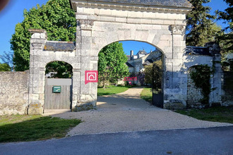 achat maison lemere 37120