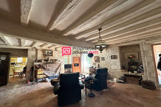 achat maison lemere 37120