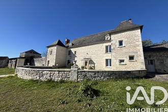 achat maison lemere 37120