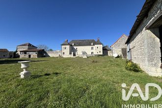 achat maison lemere 37120