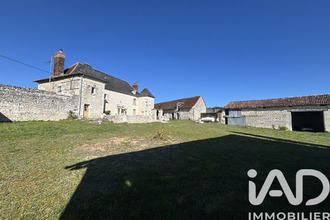 achat maison lemere 37120