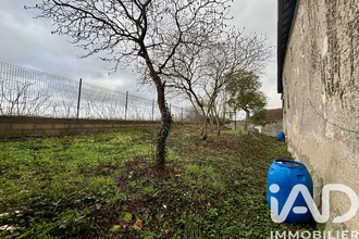 achat maison lemere 37120