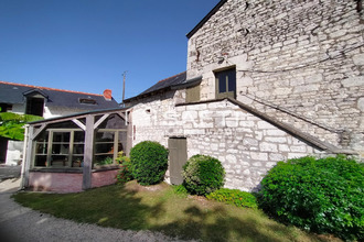 achat maison lemere 37120