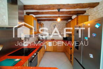 achat maison lemere 37120