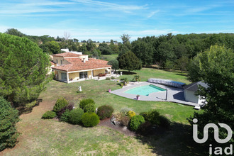 achat maison lempaut 81700