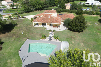 achat maison lempaut 81700