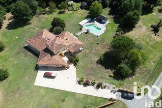 achat maison lempaut 81700