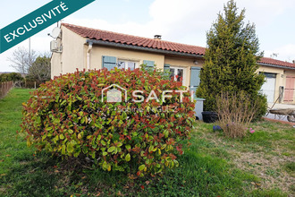 achat maison lempaut 81700