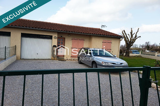 achat maison lempaut 81700