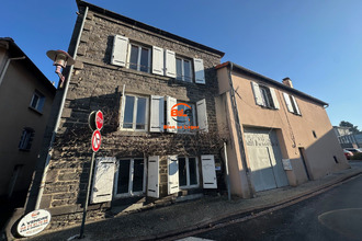 achat maison lempdes 63370