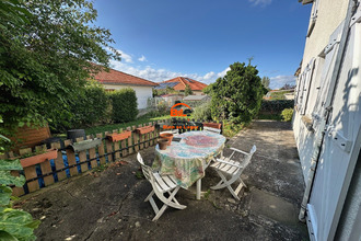 achat maison lempdes 63370