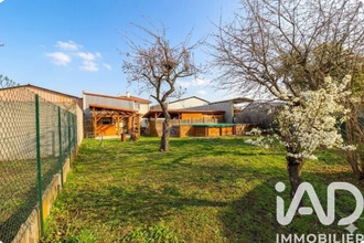 achat maison lempdes 63370