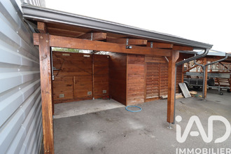 achat maison lempdes 63370