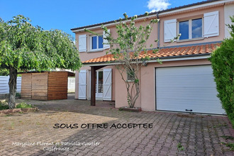 achat maison lempdes 63370